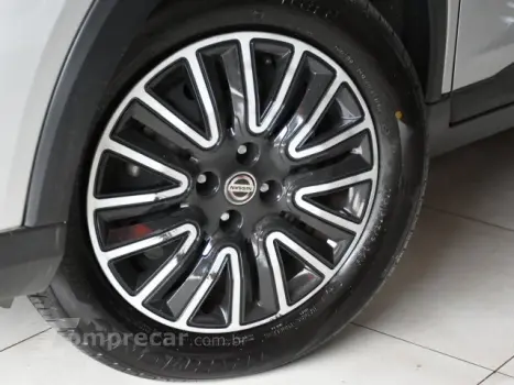 KICKS - 1.6 16V START ACTIVE XTRONIC