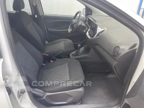 KA 1.0 SE Plus 12V