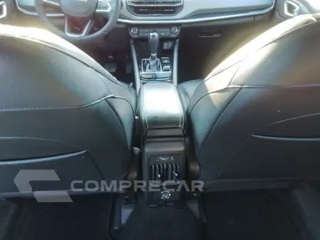 COMPASS 2.0 TD350 TURBO DIESEL LONGITUDE AT9