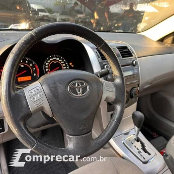 COROLLA GLI FLEX