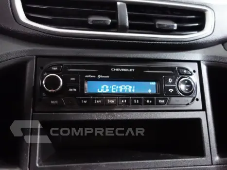 ONIX - 1.0 MPFI LT 8V 4P MANUAL