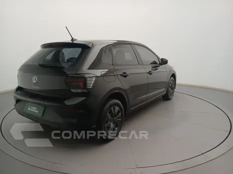 POLO 1.0 MPI TRACK MANUAL