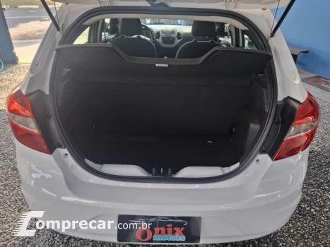 KA - 1.0 SE 12V 4P MANUAL