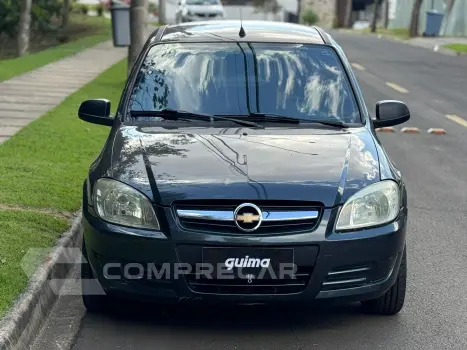 PRISMA 1.4 MPFI Maxx 8V