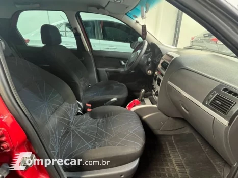 PALIO - 1.8 MPI ELX 8V 4P AUTOMATIZADO