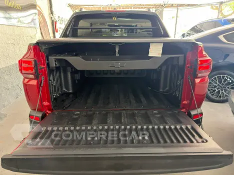 MONTANA 1.2 Turbo Premier