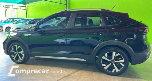 NIVUS 1.0 200 TSI Highline