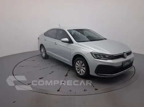 VIRTUS 1.0 170 TSI AUTOMÁTICO