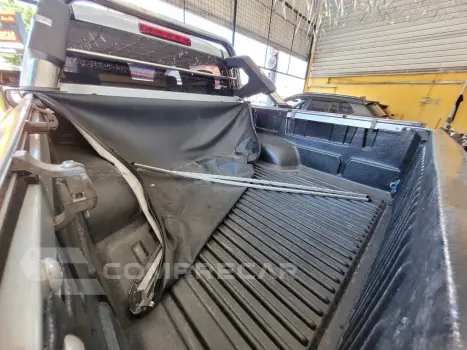 S10 Pick-Up LT 2.8 TDI 4x2 CD Diesel Aut