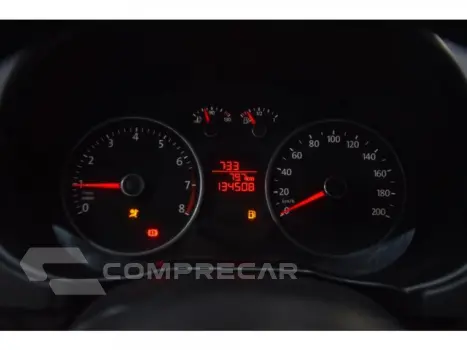 GOL - 1.0 MI CITY 8V 2P MANUAL
