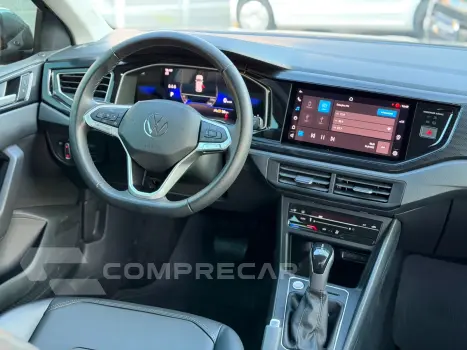VIRTUS Comfort. 200 TSI 1.0 Flex 12V Aut