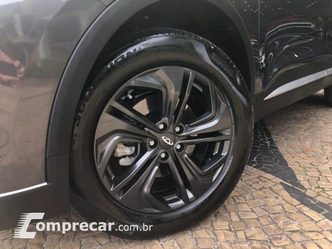 Tiggo 7 1.5 Tci Turbo Flex Sport Cvt