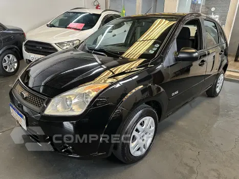 FIESTA 1.6 MPI Class Hatch 8V