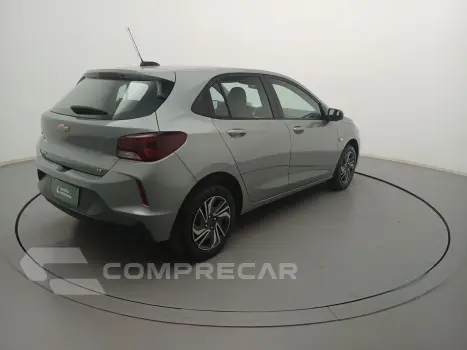 ONIX 1.0 FLEX LT MANUAL