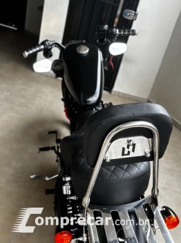 Sportster Iron 883