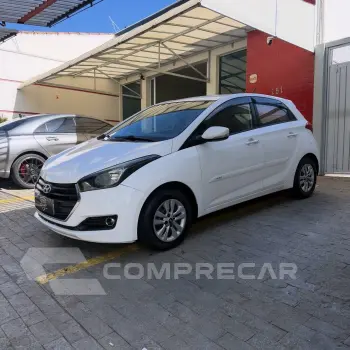 Hyundai HB20 1.0 Comfort Style 12V 4 portas