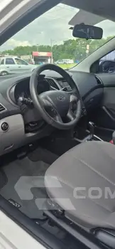 HB20 1.6 Premium 16V