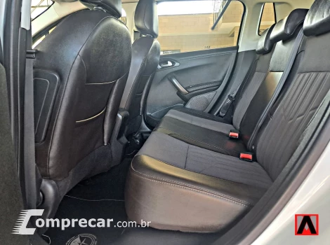 2008 1.6 16V Crossway