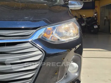 ONIX HATCH 1.0 12V TB Flex 5p Aut.