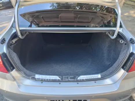 VOYAGE 1.6 MSI Totalflex