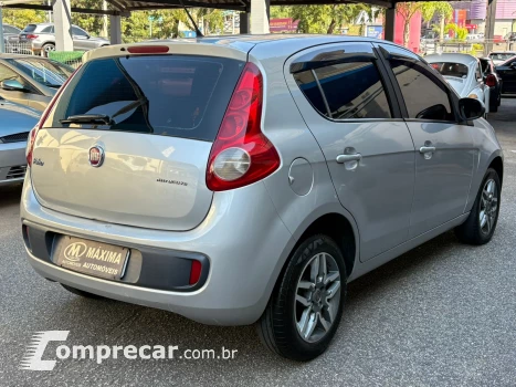 PALIO 1.0 MPI Attractive 8V