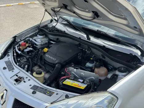 SANDERO 1.6 Expression 8V Hi-torque