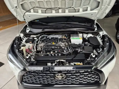 COROLLA CROSS 2.0 VVT-IE FLEX XRE DIRECT SHIFT
