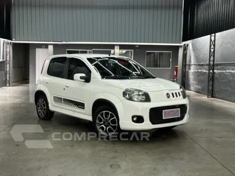 UNO - 1.4 EVO SPORTING 8V 4P MANUAL