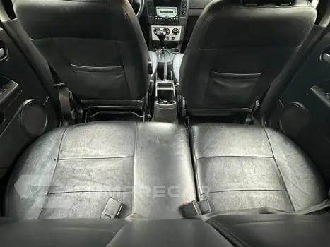 Ecosport 2.0 Xlt 16V Flex 4P Automático