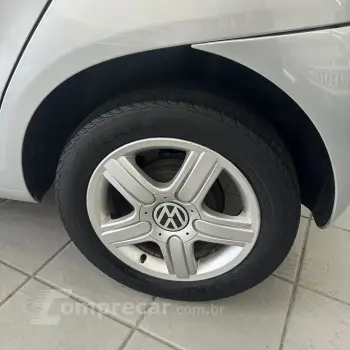 Fox 1.0 Mi Total Flex 8V 5p