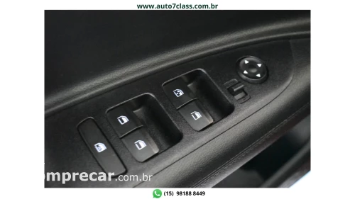 HB20 - 1.0 12V VISION MANUAL
