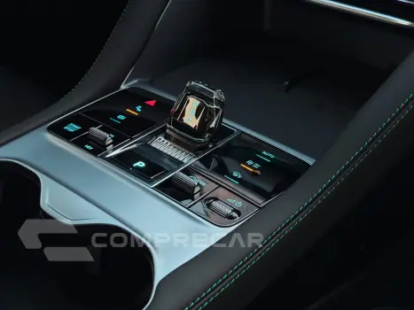 SONG PLUS 1.5 DM-I TURBO HÍBRIDO AUTOMÁTICO