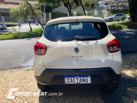 KWID 1.0 12V SCE ZEN