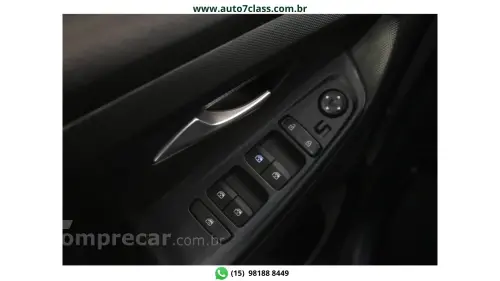 CRETA - 1.0 TGDI COMFORT AUTOMÁTICO