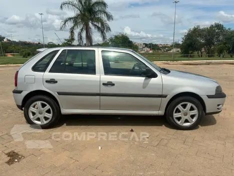 GOL POWER 1.6 MI  8V