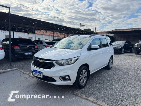 CHEVROLET SPIN 1.8 Premier 8V 4 portas