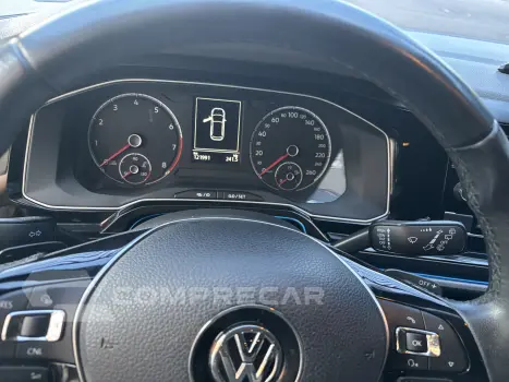 POLO 1.0 200 TSI Comfortline