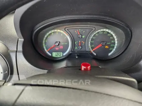 ECOSPORT 1.6 XLT FREESTYLE 8V FLEX 4P MANUAL