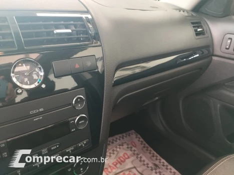 FUSION 2.0 SEL 16V