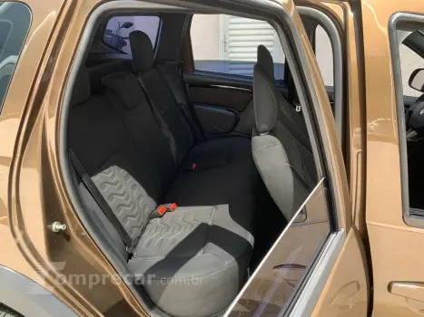 DUSTER Dynamique 2.0 Flex 16V Aut.