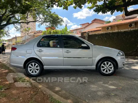 SIENA 1.4 MPI Attractive 8V