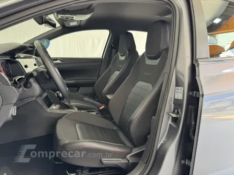 POLO 1.4 250 TSI GTS