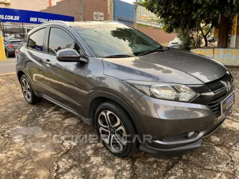 HR-V 1.8 16V LX
