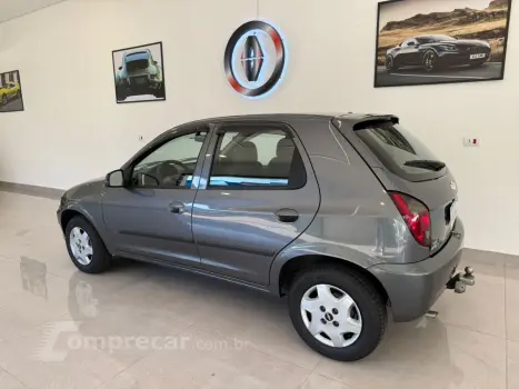 Celta 1.0 4P LT FLEX