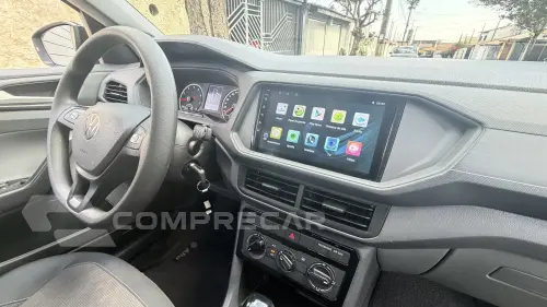 T-CROSS 1.0 200 TSI Sense