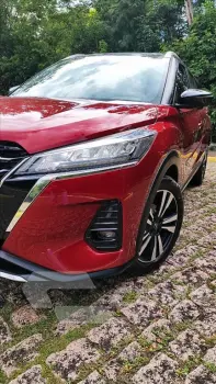 KICKS 1.6 16V FLEXSTART EXCLUSIVE XTRONIC