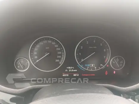 X3 2.0 28I 4X4 16V