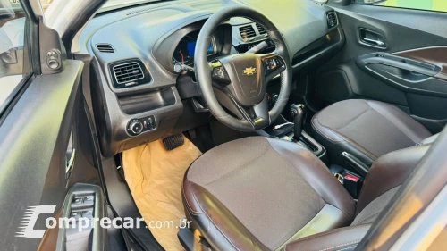 COBALT 1.8 MPFI LTZ 8V