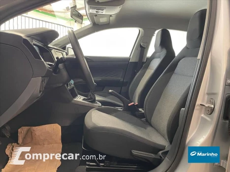 VIRTUS 1.0 170 TSI MANUAL