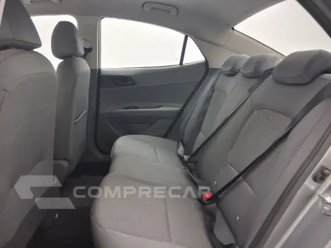 HB20S 1.0 12V FLEX COMFORT MANUAL